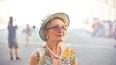 esperança média de vida anos mulheres