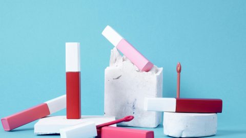 Batons volumizadores