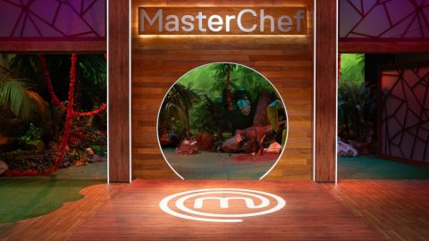Masterchef Júnior portugal
