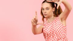 Vichy padrão primavera verão