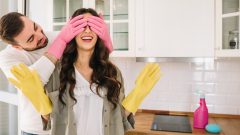 limpar a casa limpa afrodisíaco estudo