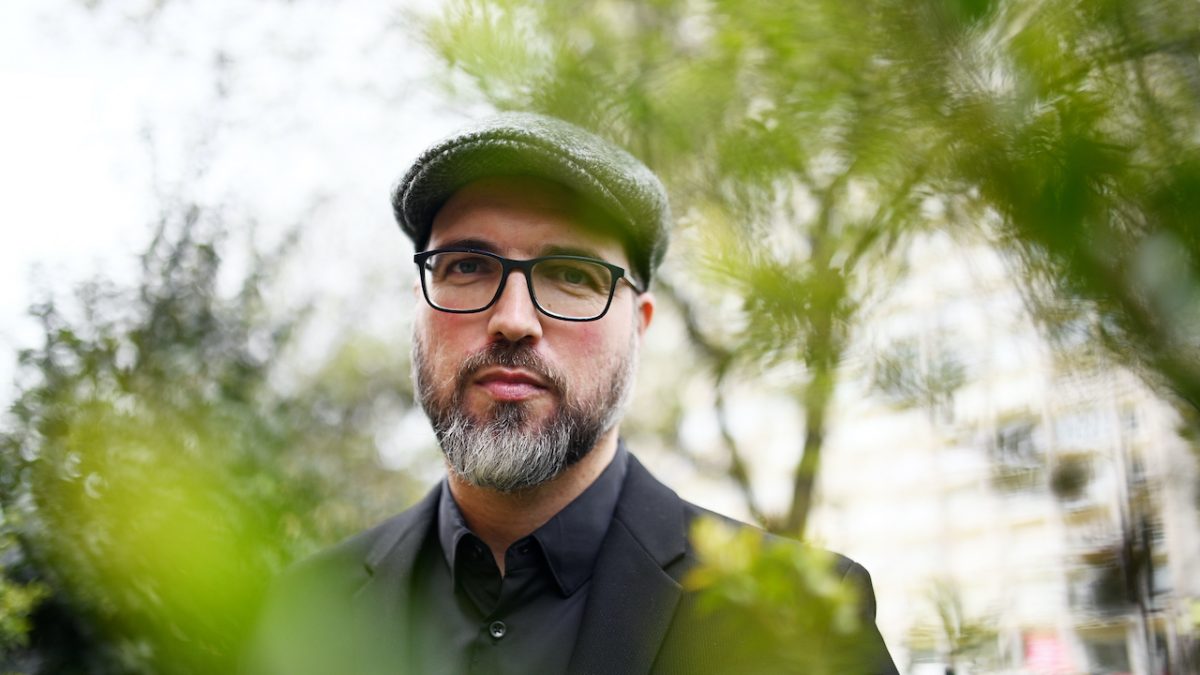 Pedro Chagas Freitas