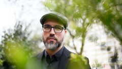 Pedro Chagas Freitas escritor filho Benjamim