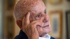 Manuel Cargaleiro morreu Marcelo rebelo Sousa