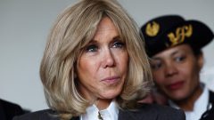 Brigitte Macron tribunal