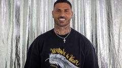 Ricardo Quaresma moda coleção T-Shirts