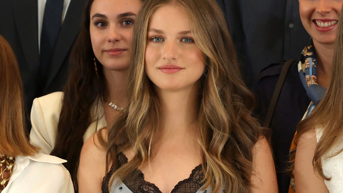 SPAIN-POLITICS-ROYALS