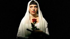 Bia Maria Marcha da Paridade música