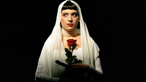 Bia Maria Marcha da Paridade música