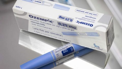 Ozempic OMS falsificação