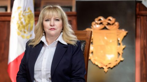 Yolanda Sánchez Figueroa assassinada Méxicop presidente