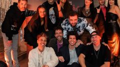 Dzrt oficial Morangos com açúcar PSP