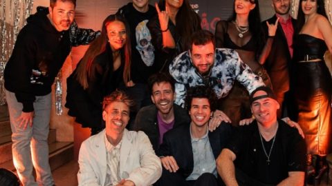 Dzrt oficial Morangos com açúcar PSP