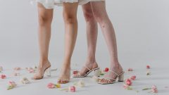 Shopping de sandálias até 20 euros