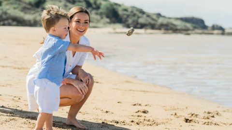 férias desigualdade homens mulheres