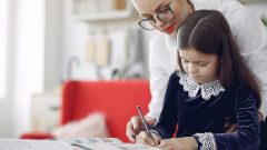 matrículas mães pais escolas quieixas Ministério da Educação Portal