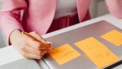 característica carreira stress profissão