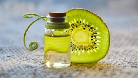Kiwi efeitos secundários quimoterapia cancro doentes oncológicos