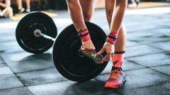 ginásio mulheres Coreia do Sul ajumma proibição casadas tias