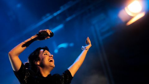 Lily Allen OnlyFans pés dinheiro carreira cantora