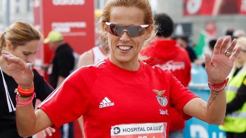 Ana Dulce Félix adeus carreira 30 anos dever cumprido medalhas Jogos Olímpicos