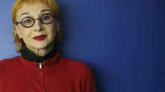 Mísia morreu fadista