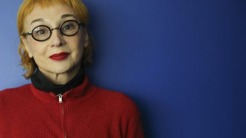 Mísia morreu fadista