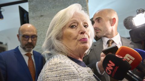 Lucilia Gago Parlamento ouvida assembleia da República