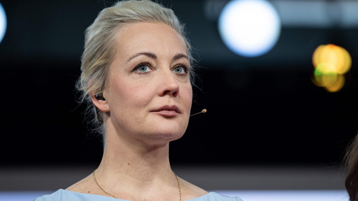 GERMANY-RUSSIA-AWARD-MEDIA-POLITICS