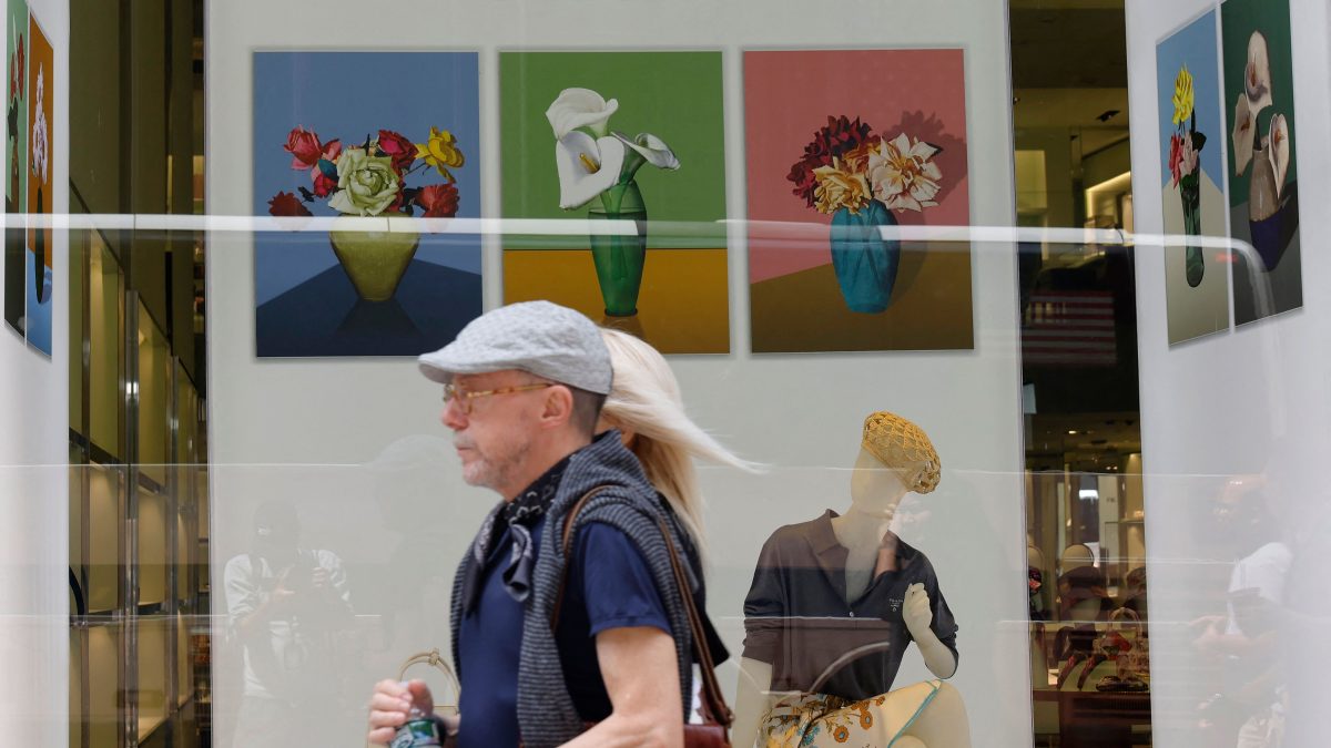 New York City Number 1 On List Of Wealthiest Cities