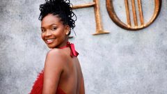 Bethany Antonia interpreta Lady Baela Targaryen em House of The dragons