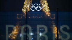 Paris Jogos Olímpicos mulheres paridade atletas portugueses