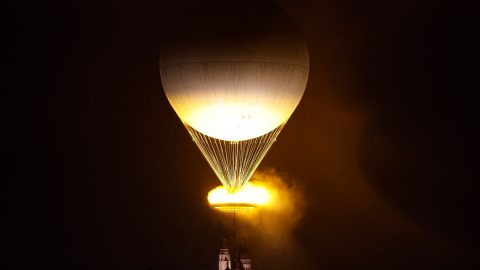 JOgos Olimpicos audiência cerimónia de abertura