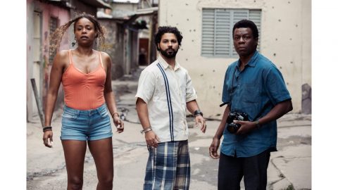 Série 'Cidade de Deus' já tem trailer. Veja as primeiras imagens filme
