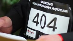 Morangos com Açúcar fraude pishing burla castings