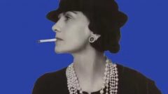 Coco Chanel exposição moda mecenas mulher