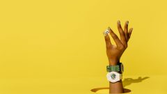 Shopping de relógios à prova de água