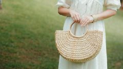 Malhas palhinha shopping