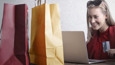 compras saldos melhor hora pechincha descontos promoções