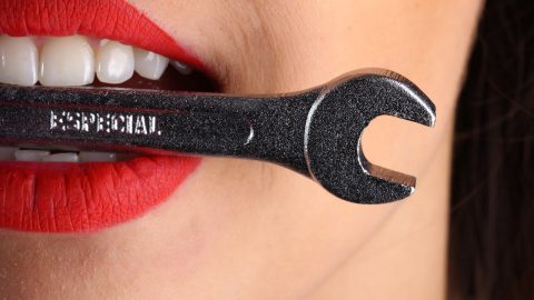 dentes medicamento fazer crescer Japão voluntários setembro