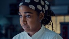 bandana shopping série disney +