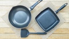 gripe teflon antiaderente cozinha produtos tóxicos cuidados