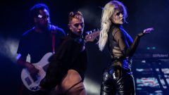 Luísa Sonza regressa a Portugal para concerto em Lisboa