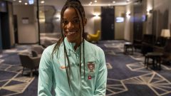 Jéssica Silva e Benfica rescindem contrato