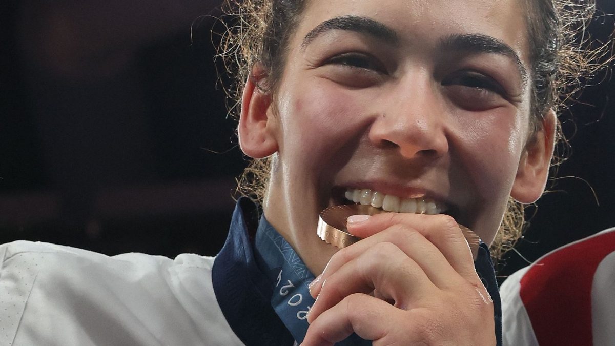 JUDO OLY PARIS 2024 JUDO OLY PARIS 2024