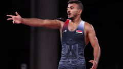 Mohamed Elsayed agressão sexual detido assédio bar França Josgos Olímpicos Paris 2024