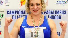 valentina petrillo transgénero paralímpicos jogos mulher velocista sprinter