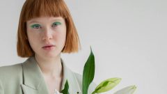 Brat summer girl tendência maquilhagem verão shopping