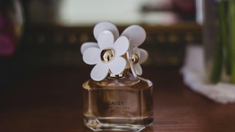 Shopping de perfumes para o verão