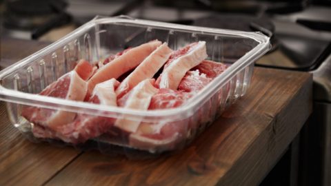 emabalagens substâncias produtos químicos plástico cancro de mama